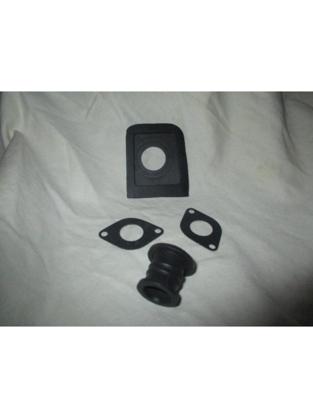 Genuine Shindaiwa Chainsaw 22102-14130 Intake Boot